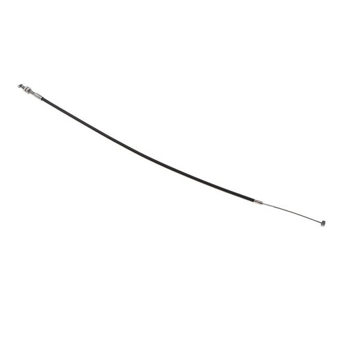 Câble accélérateur - câble, d'accélérateur