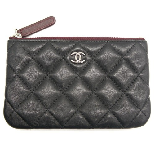 Borsa pochette chanel - pochette,