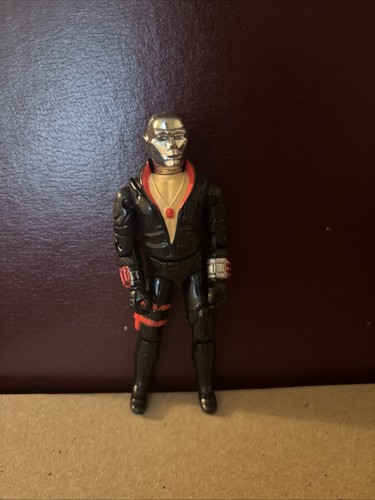 Joe modellino cobra - joe,