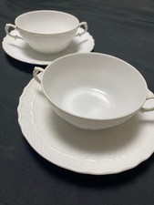 [Quasi Nuovo] Richard Ginori