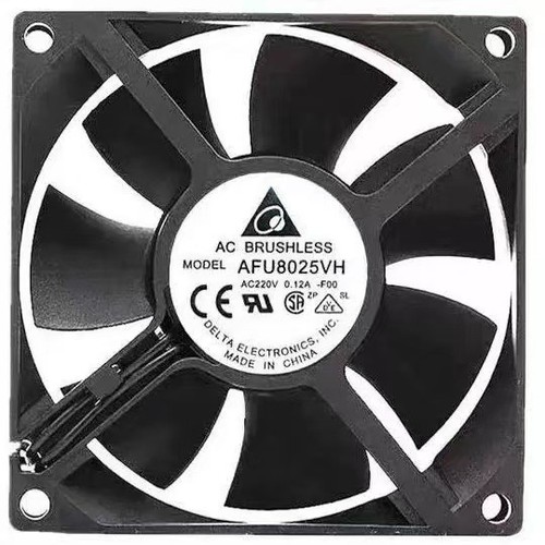 220v piccolo ventilatore - ac,