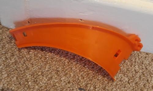 Hot wheels ultimate rex - hot,