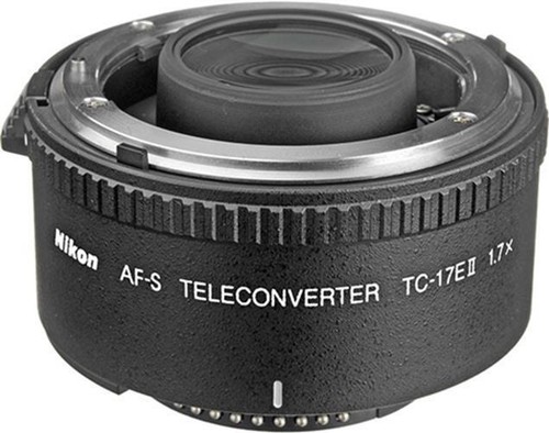 Nikon 17e af - tc-17e, ii