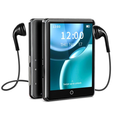 Lettore mp3 bluetooth - lettore,
