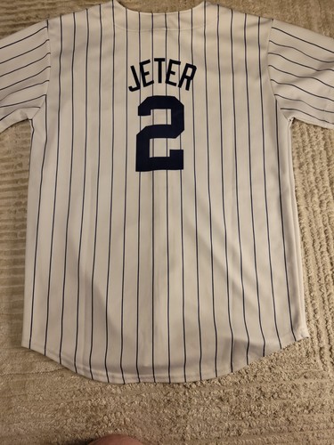 Derek jeter majestic new - new, york