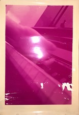 opera fotografia originale