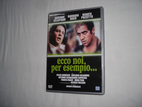 Ecco noi per - ecco,