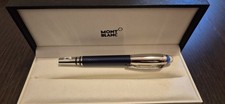 penna stilografica Montblanc