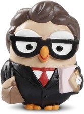 Gufo Professionista | EGAN