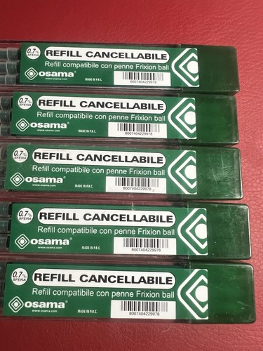 Osama penna refill sfera - osama,