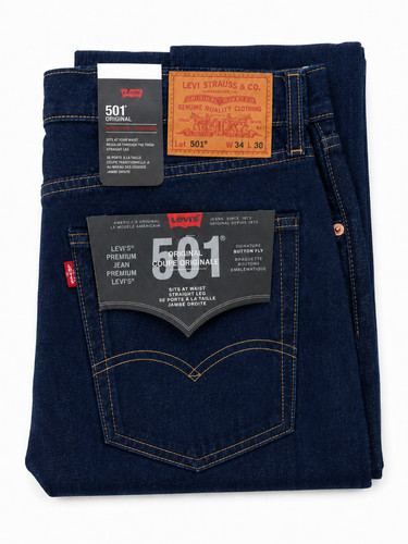 Jeans levi premium - levi's, 501