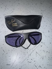 Occhiali da sole vintage Ray