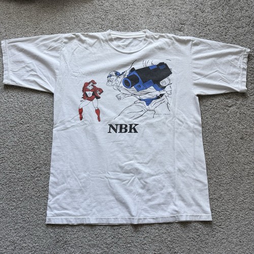 Shirt anime natural born - natural,