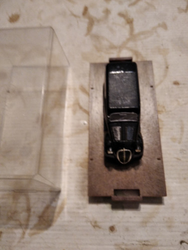 Brumm fiat 500 - brumm,