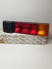 Lente Fanale Posteriore Stop