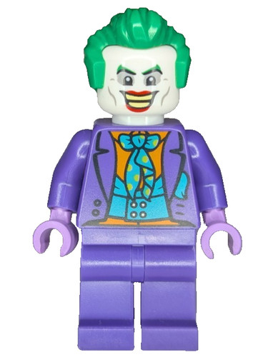 Lego super heroes tim - heroes, burton's