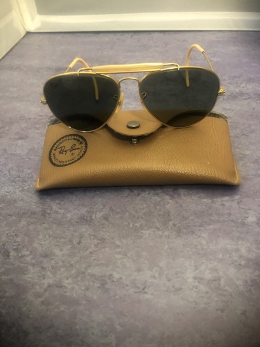 Occhiali sole vintage - occhiali, da