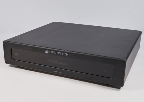 Micromega aria airdream - micromega,
