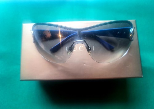 Occhiali sole gucci a - da,