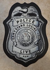 THE POLICE - Can't Stand Losing You - Live - UK Artwork - VERY RARE