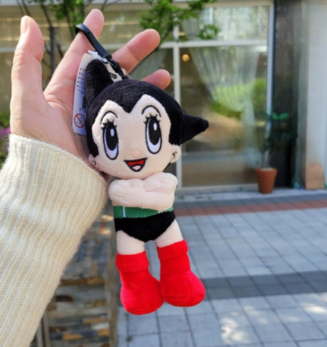 Astro boy peluche bambola - peluche,