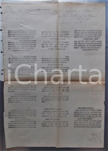 1918 propaganda aerea ww1 - propaganda,