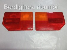 FIAT 128 CL FANALI FANALINI