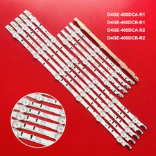 Kit Strisce LED per Samsung