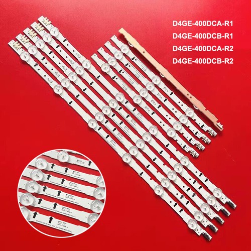 Kit strisce led per - kit,