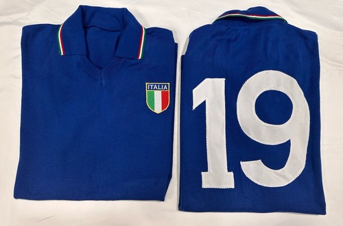 Maglia ciccio graziani - graziani, 19