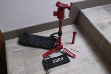 Treppiede da tavolo Sirui 3t-35r