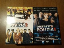 Distretto di Polizia DVD