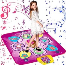 Tappetino da Ballo per Bambini