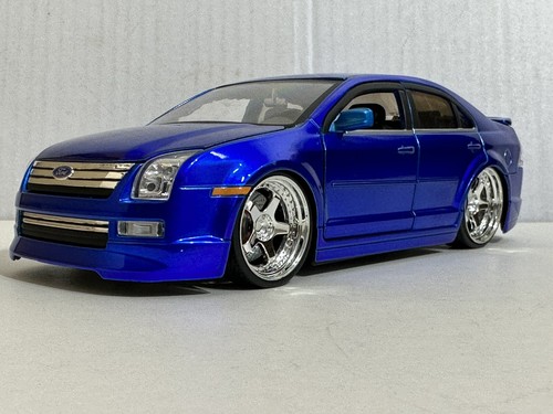 Jada dub city 2006 ford - dub, fusion