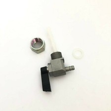 RUBINETTO BENZINA A SQUADRO