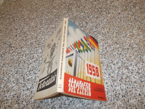 Almanacco illustrato del - illustrato,