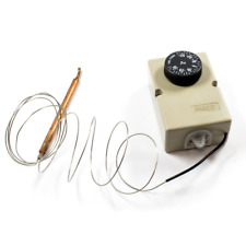 Termostato prodigy f2000 -35°c/+35° universale per frigo-celle-banchi frigo