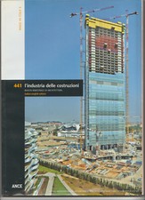 L'industria delle costruzioni