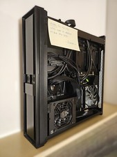 PC Mini-ITX Intel Core i5-10600KF Nvidia RTX 3070