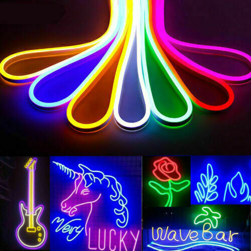 Striscia neon luce - striscia,