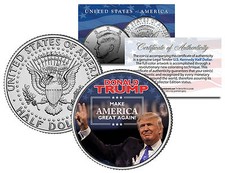 Donald Trump " - Fare America