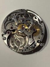 Zenith 156 Cronografo