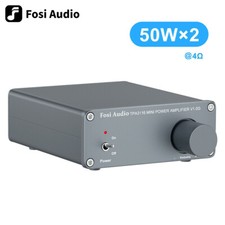 Amplificatore Fosi Audio V1.0G