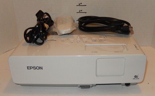 Proiettore lcd epson - lcd, powerlite