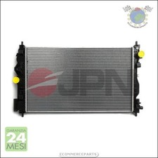 Radiatore acqua Jpn per