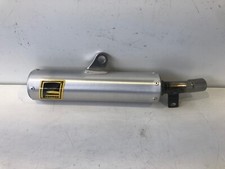 SILENZIATORE YAMAHA YZ 250 1989 FRESCO