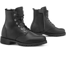 Stivali scarpe donna moto - stivali,