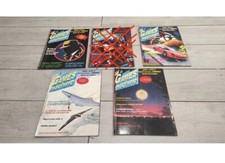 LOTTO  4 riviste videogiochi