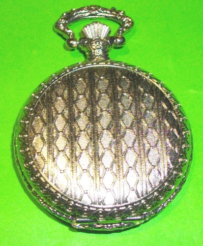 Orologio taschino moderno - orologio,