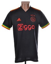 Ajax amsterdam 2021 - ajax, 2021/2022